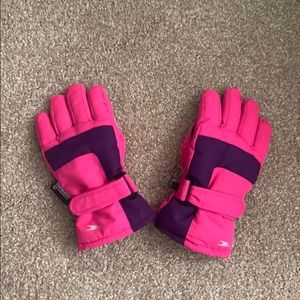 3M Thinsulate winter gloves